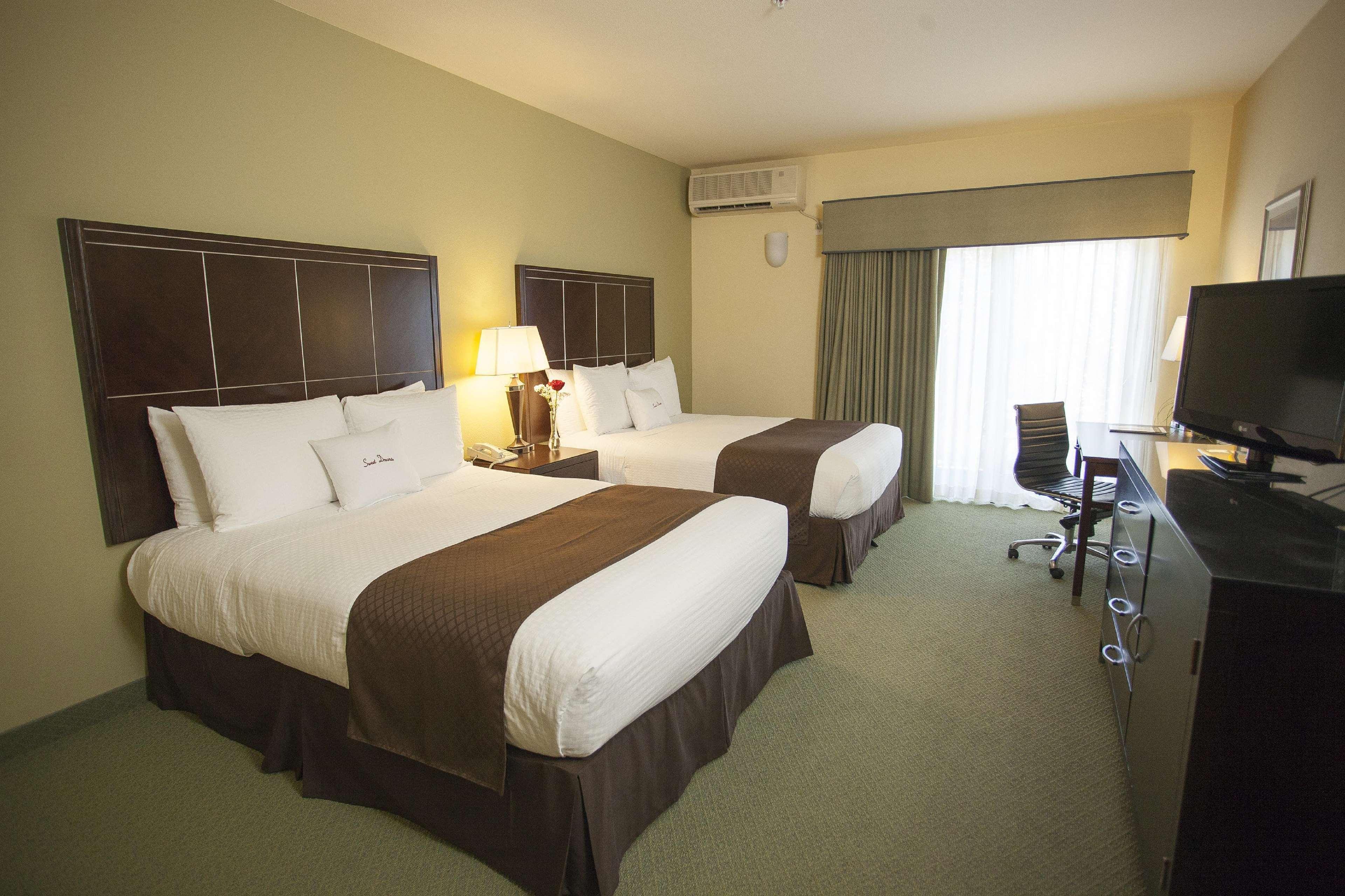 Doubletree By Hilton Napa Valley - American Canyon Exterior foto