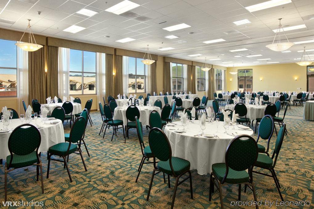 Doubletree By Hilton Napa Valley - American Canyon Restaurant foto
